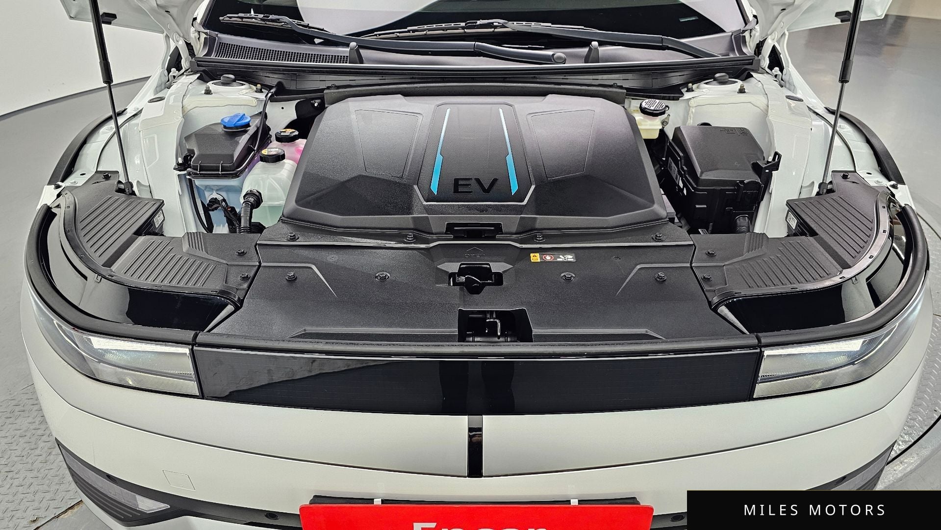 Hyundai Ioniq5 2023 — миниатюра 6