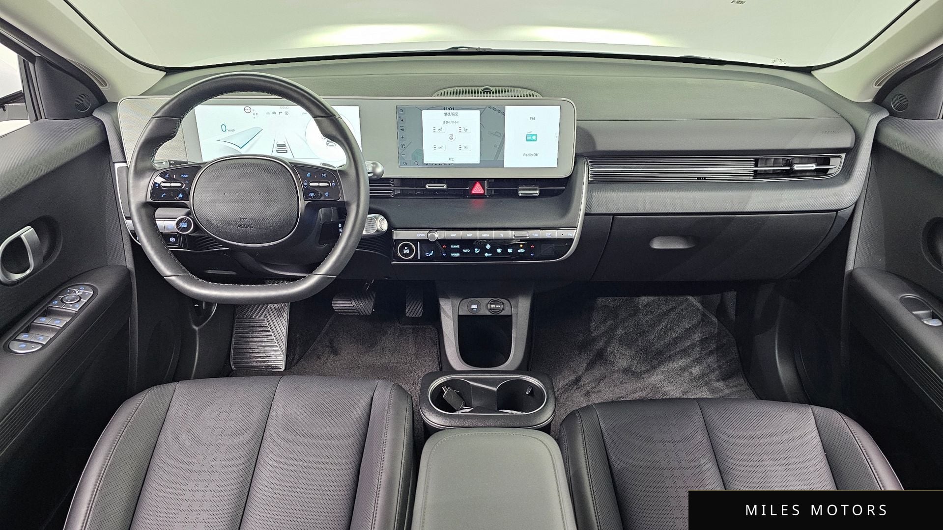 Hyundai Ioniq5 2023 — миниатюра 10