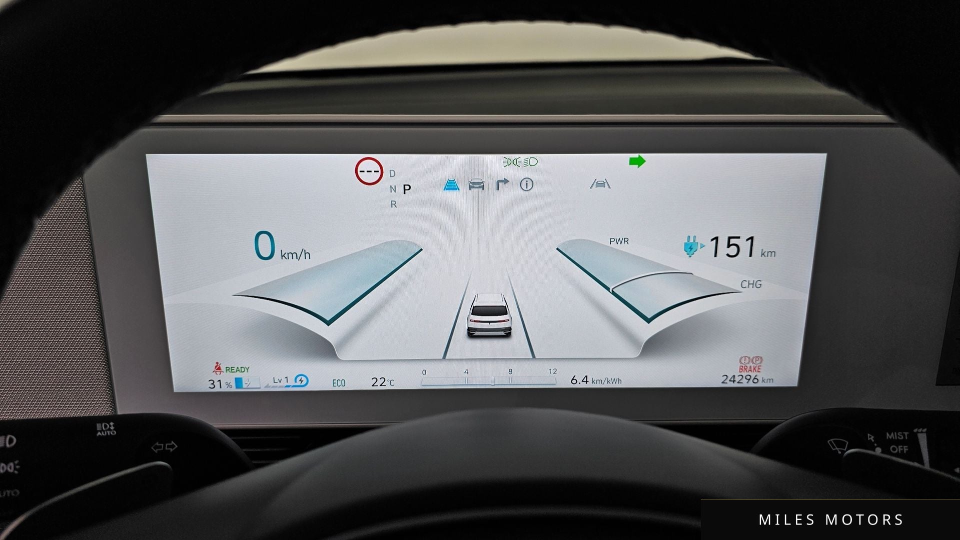 Hyundai Ioniq5 2023 — миниатюра 11