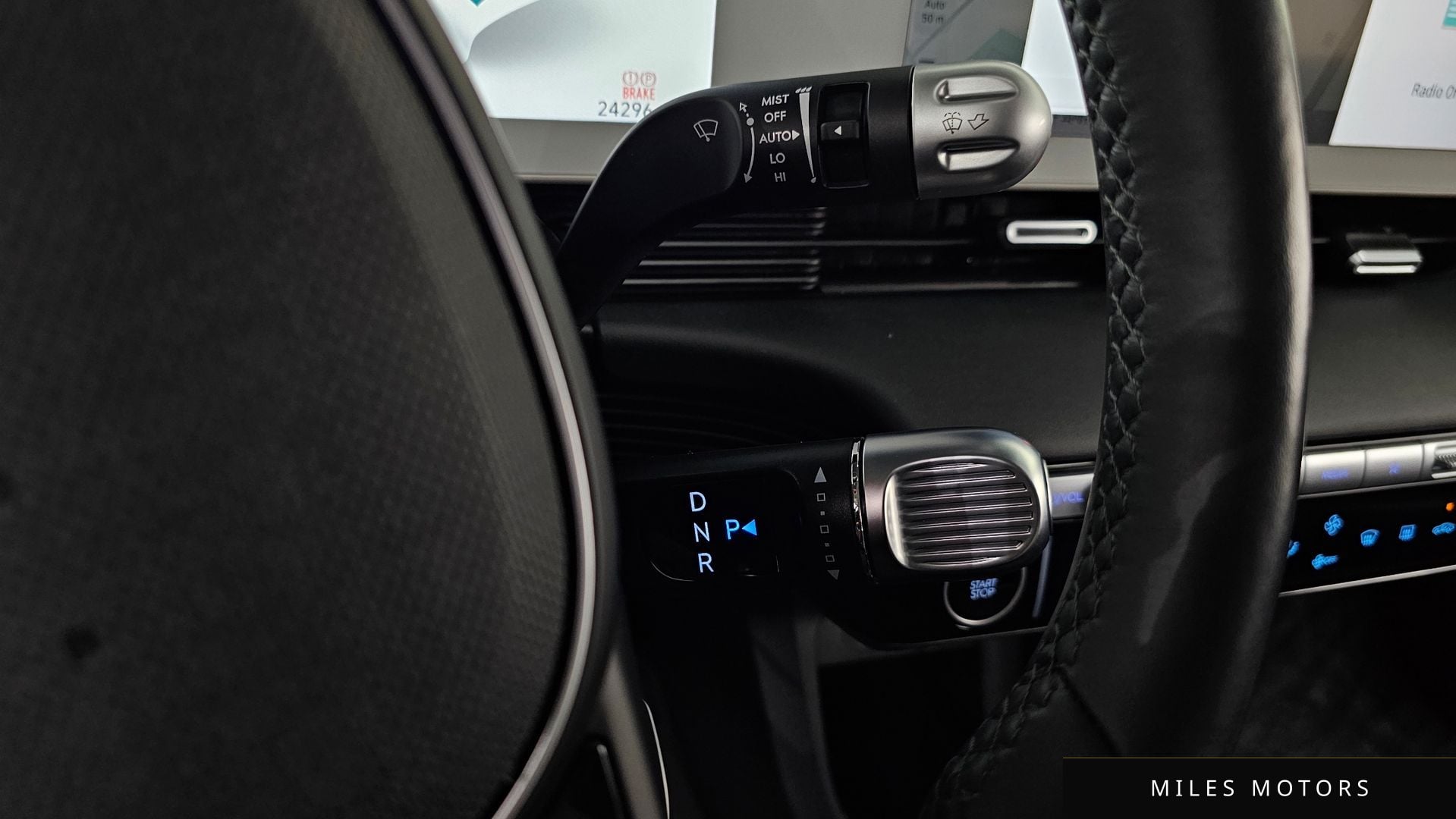 Hyundai Ioniq5 2023 — миниатюра 12