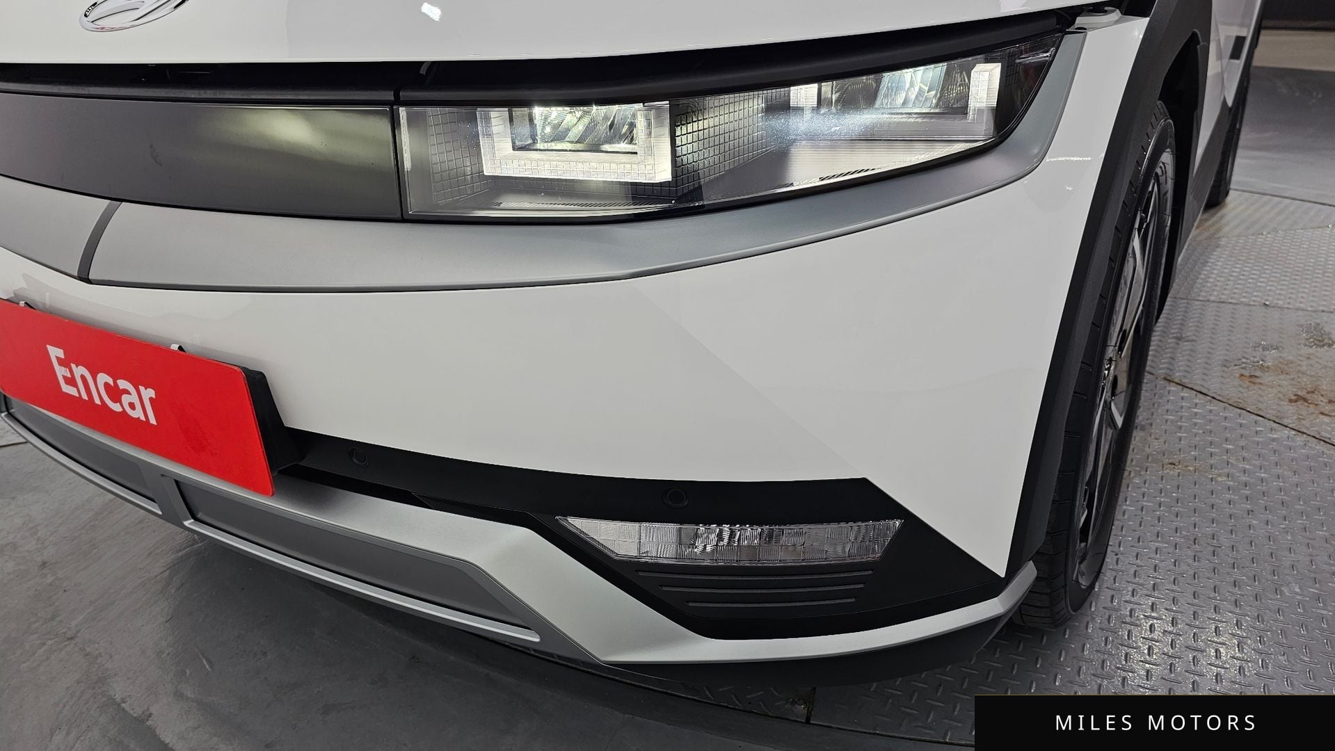 Hyundai Ioniq5 2023 — миниатюра 8