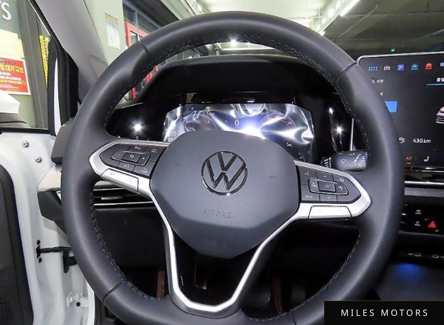 Volkswagen Golf 2025 — миниатюра 8