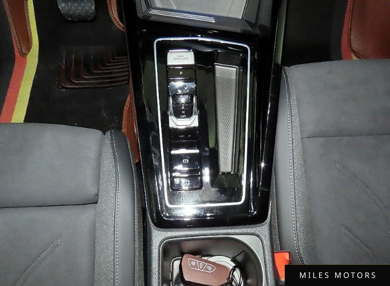 Volkswagen Golf 2025 — миниатюра 12