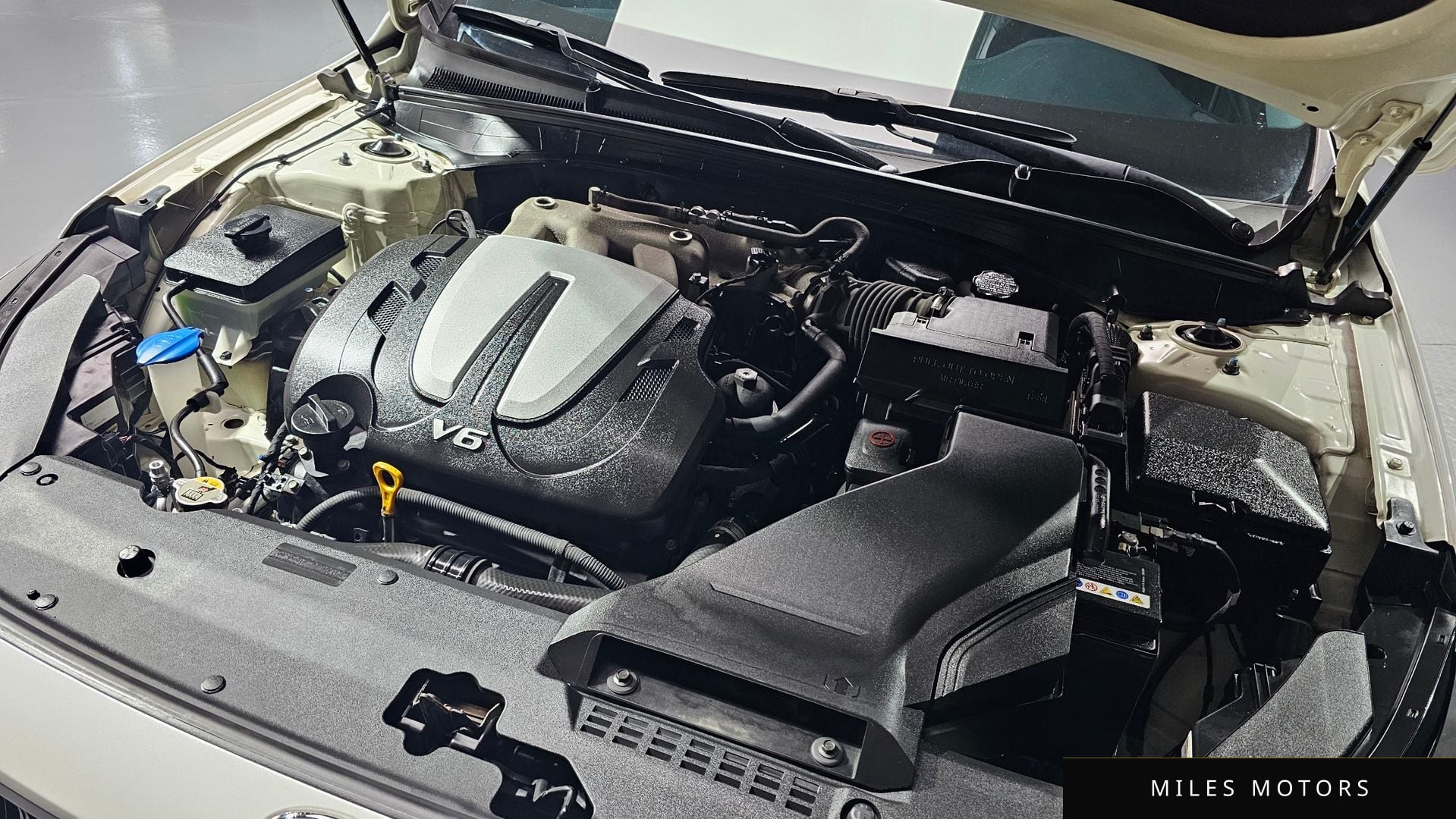 Kia K7 2020 — миниатюра 6
