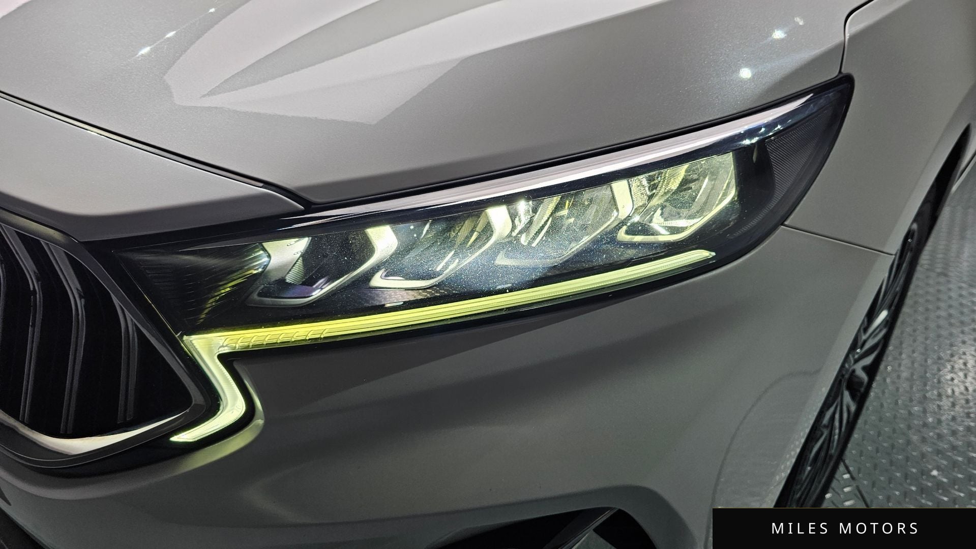 Kia K7 2020 — миниатюра 8