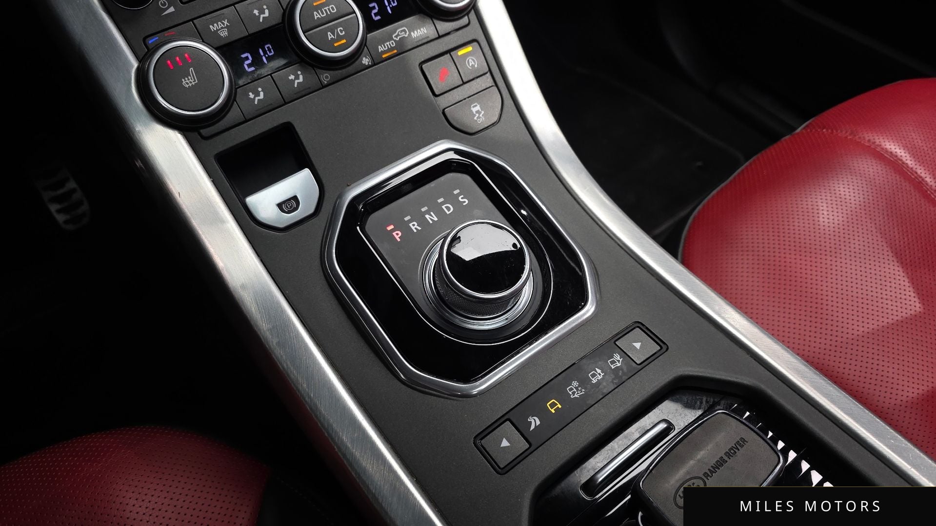 Land Rover Range Rover Evoque 2016 — миниатюра 9