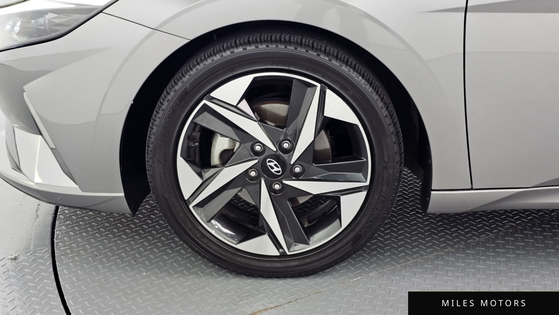 Hyundai AVANTE 2021 — миниатюра 5