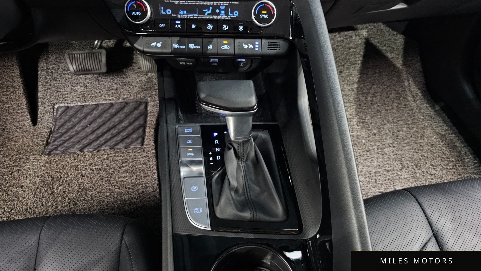 Hyundai AVANTE 2021 — миниатюра 12