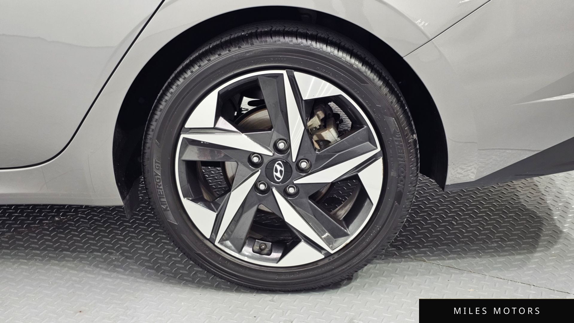 Hyundai AVANTE 2021 — миниатюра 7