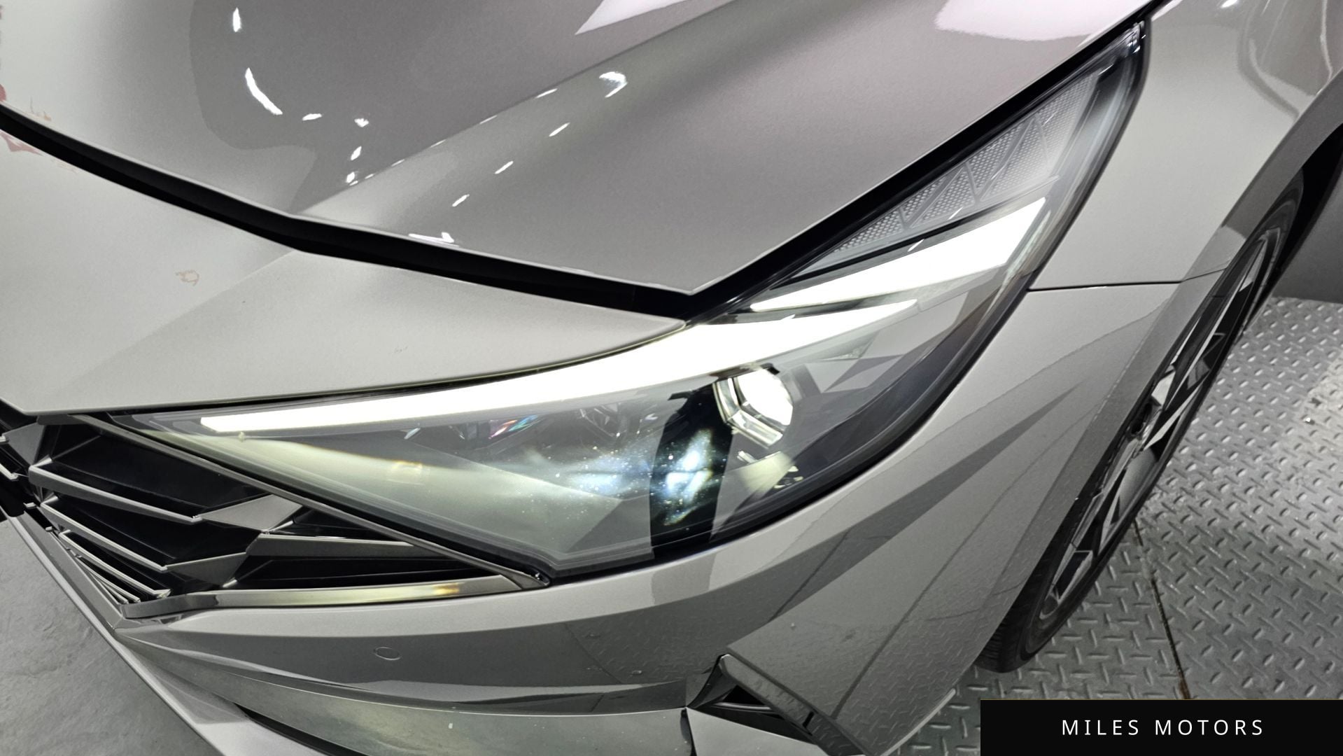 Hyundai AVANTE 2021 — миниатюра 8