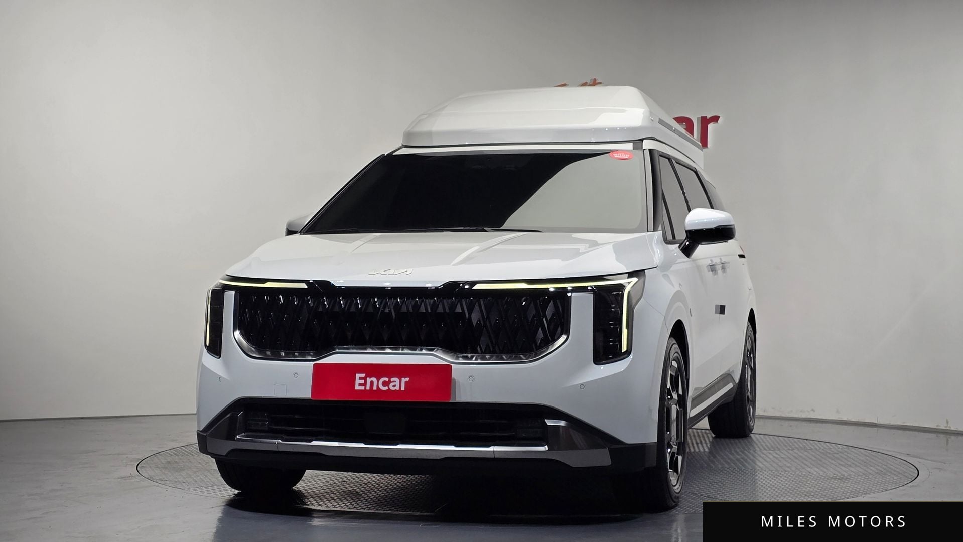 Kia Canival 2025 — миниатюра 3