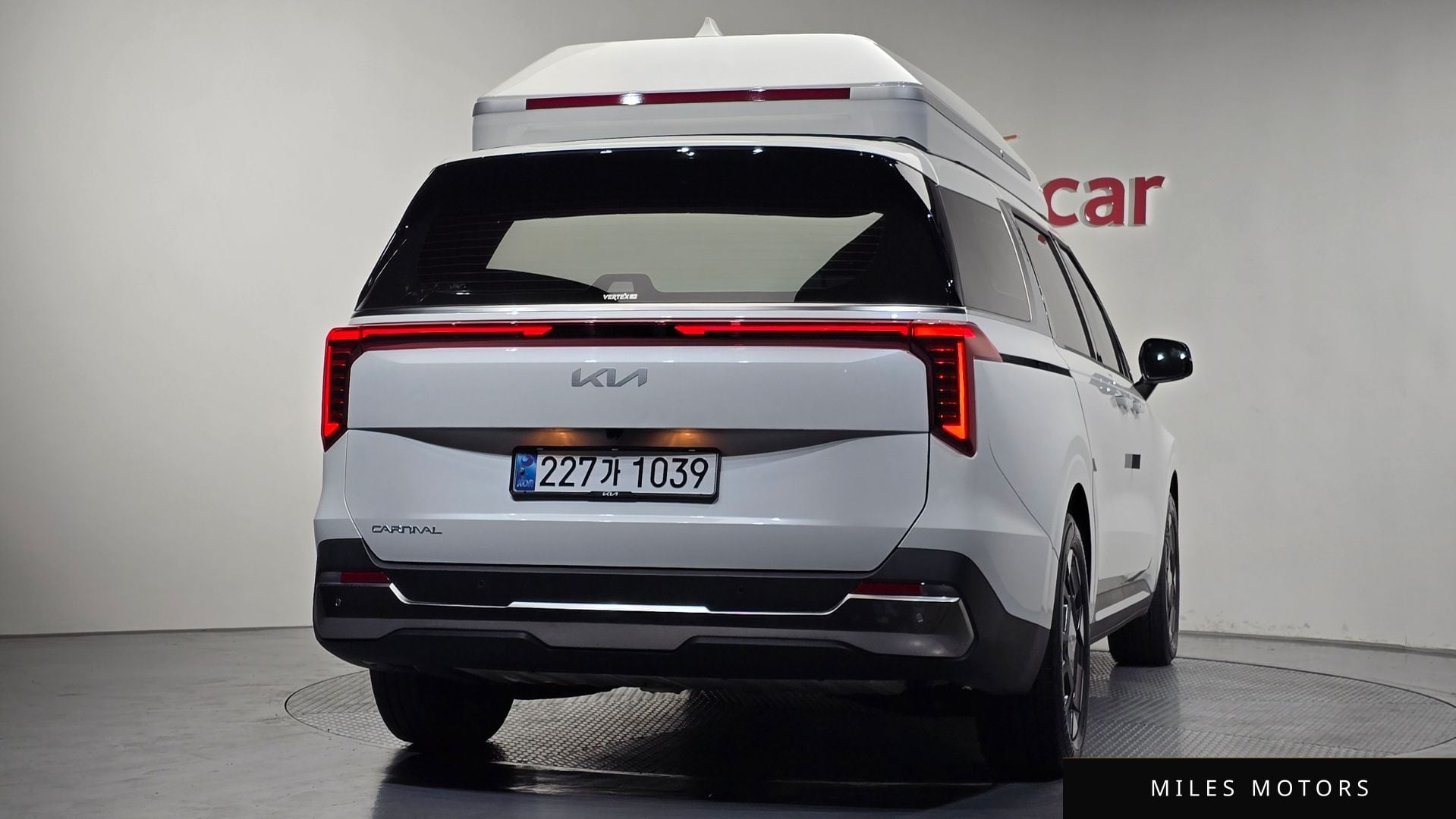 Kia Canival 2025 — миниатюра 4