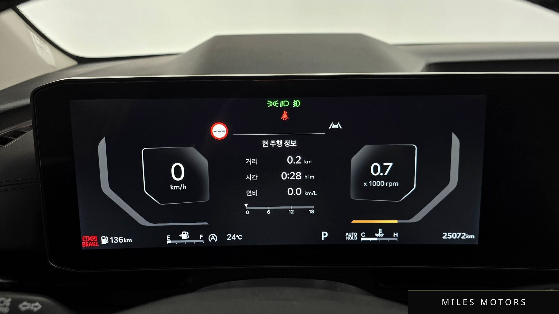 Kia Canival 2025 — миниатюра 11