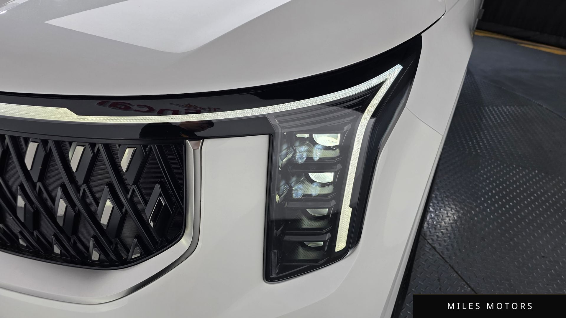 Kia Canival 2025 — миниатюра 8