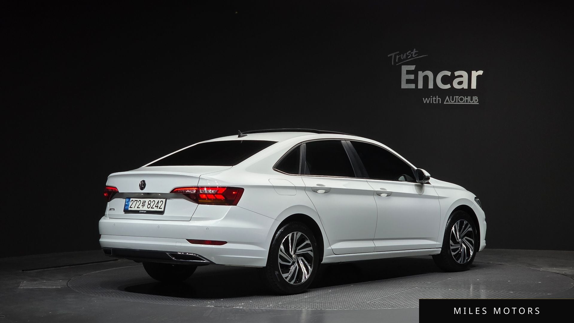 Volkswagen Jetta 2021 — миниатюра 2