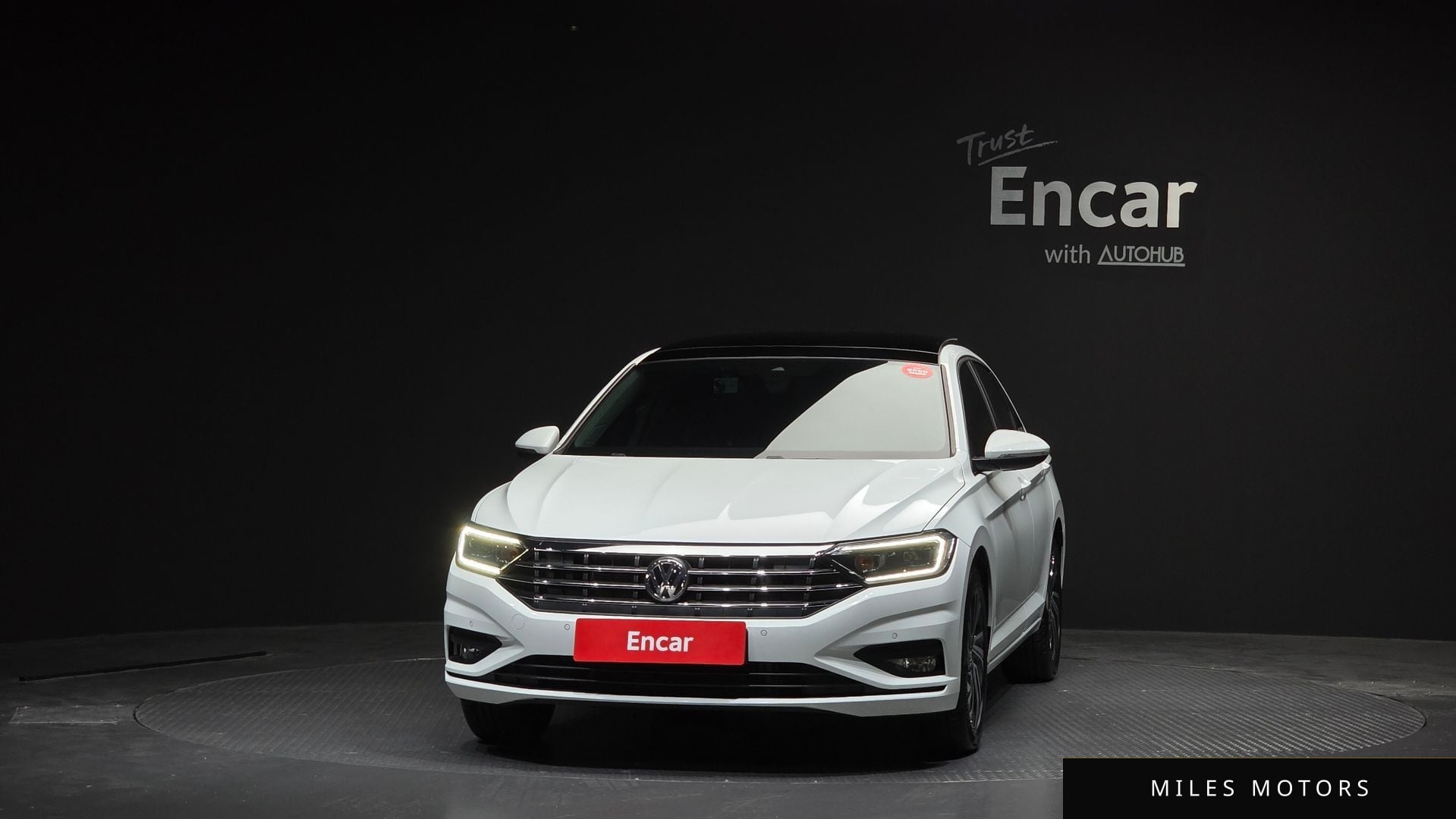 Volkswagen Jetta 2021 — миниатюра 3
