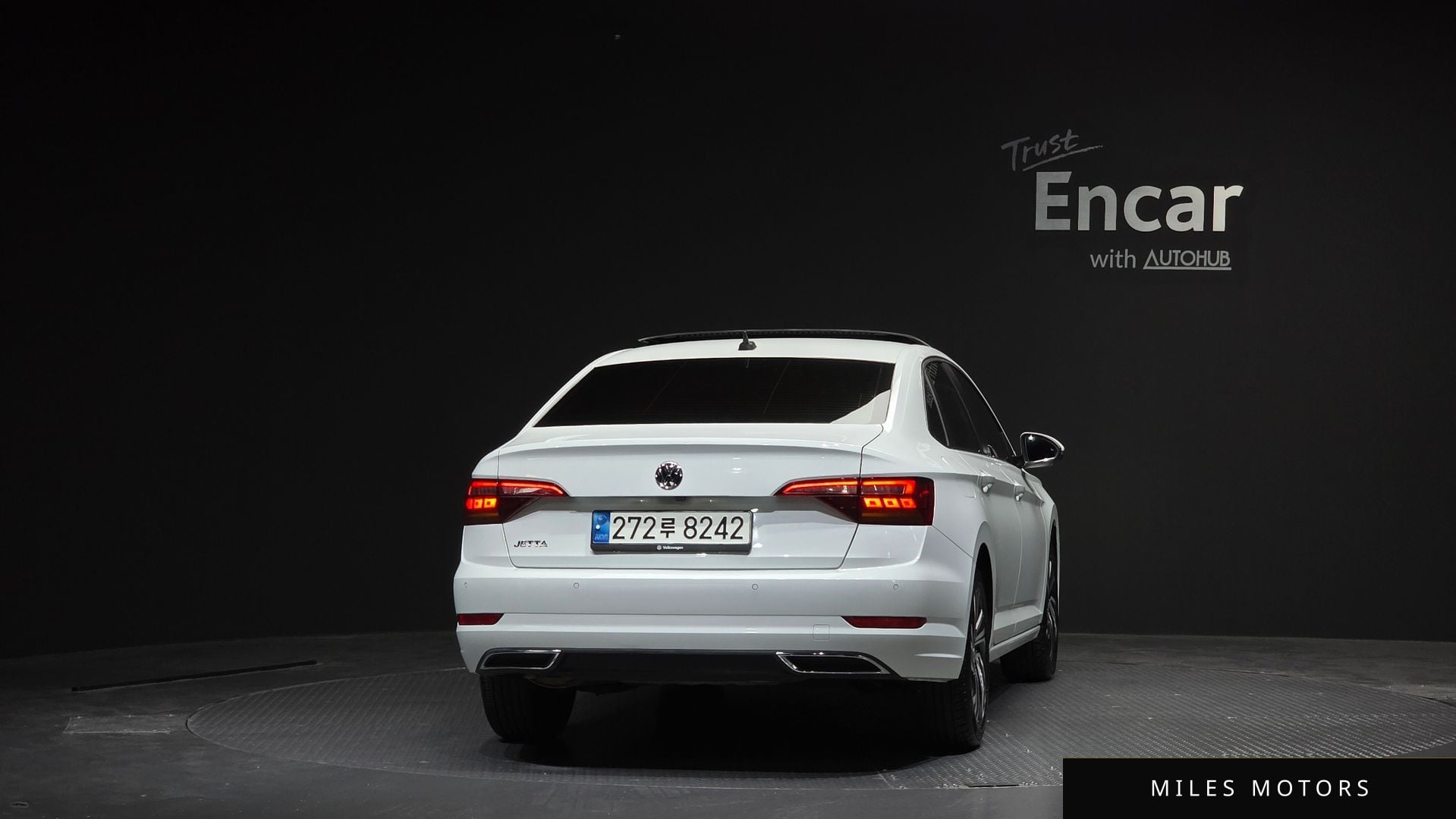 Volkswagen Jetta 2021 — миниатюра 4