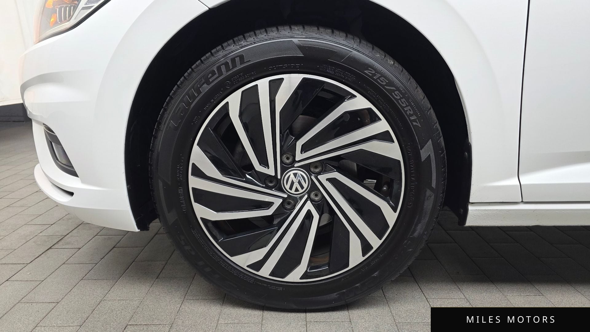 Volkswagen Jetta 2021 — миниатюра 5