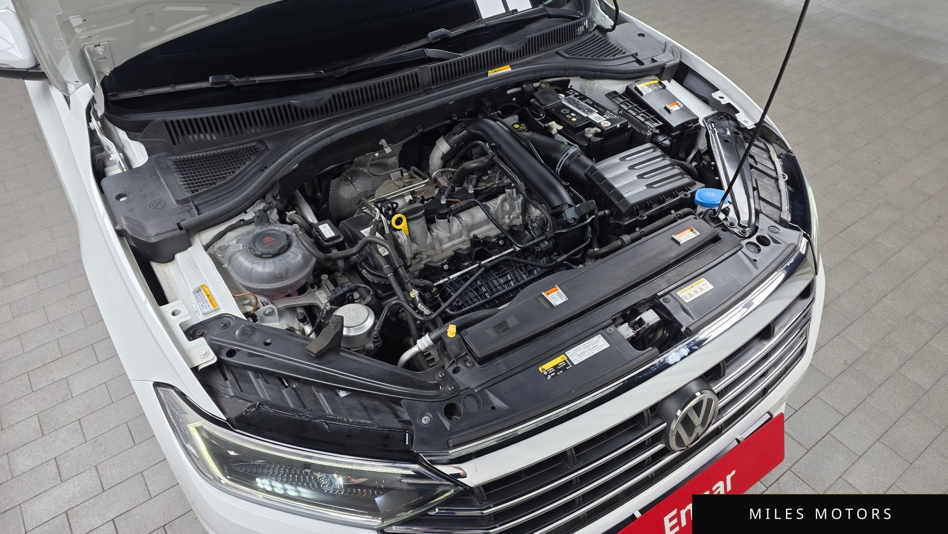 Volkswagen Jetta 2021 — миниатюра 6