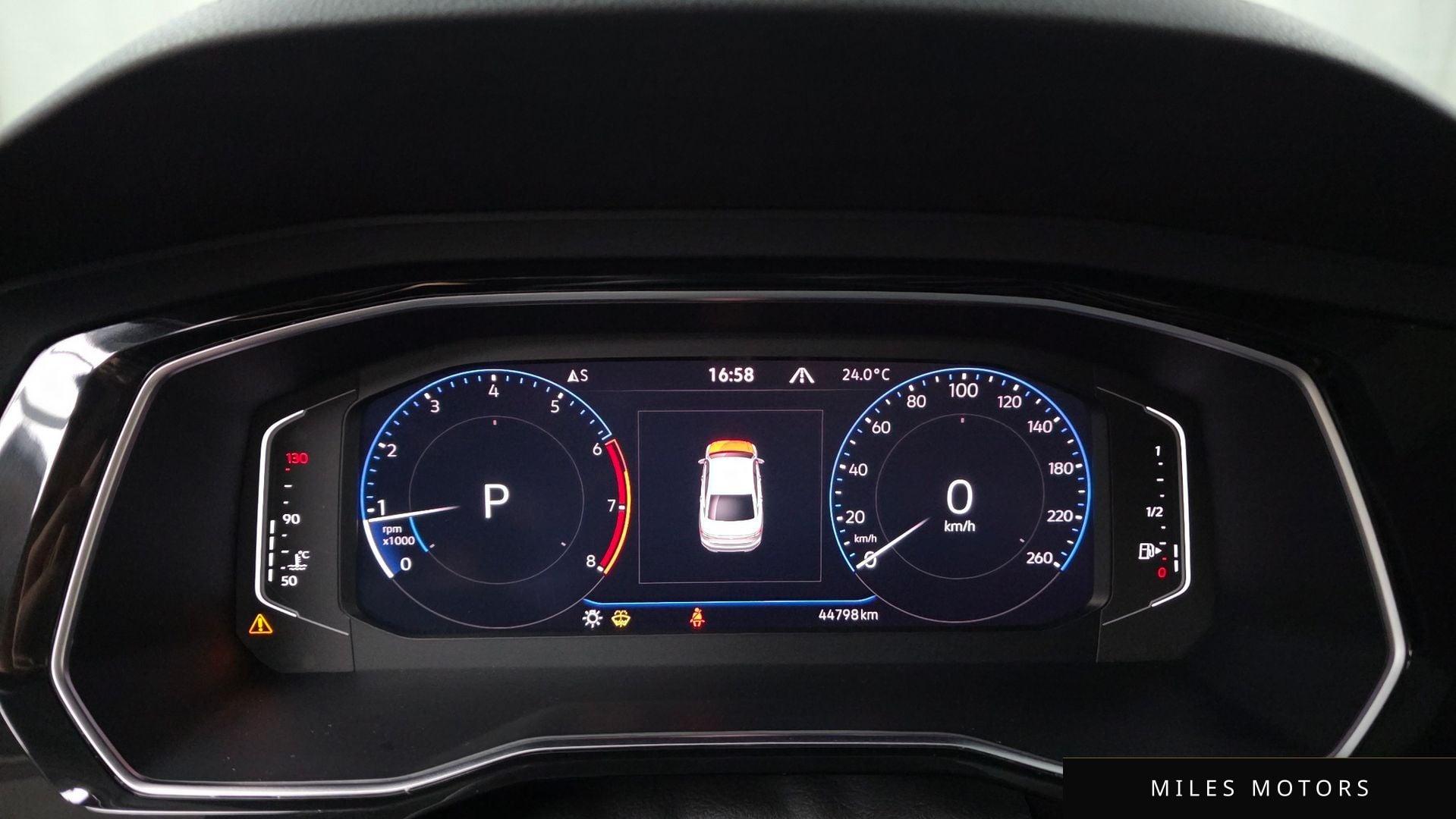 Volkswagen Jetta 2021 — миниатюра 11