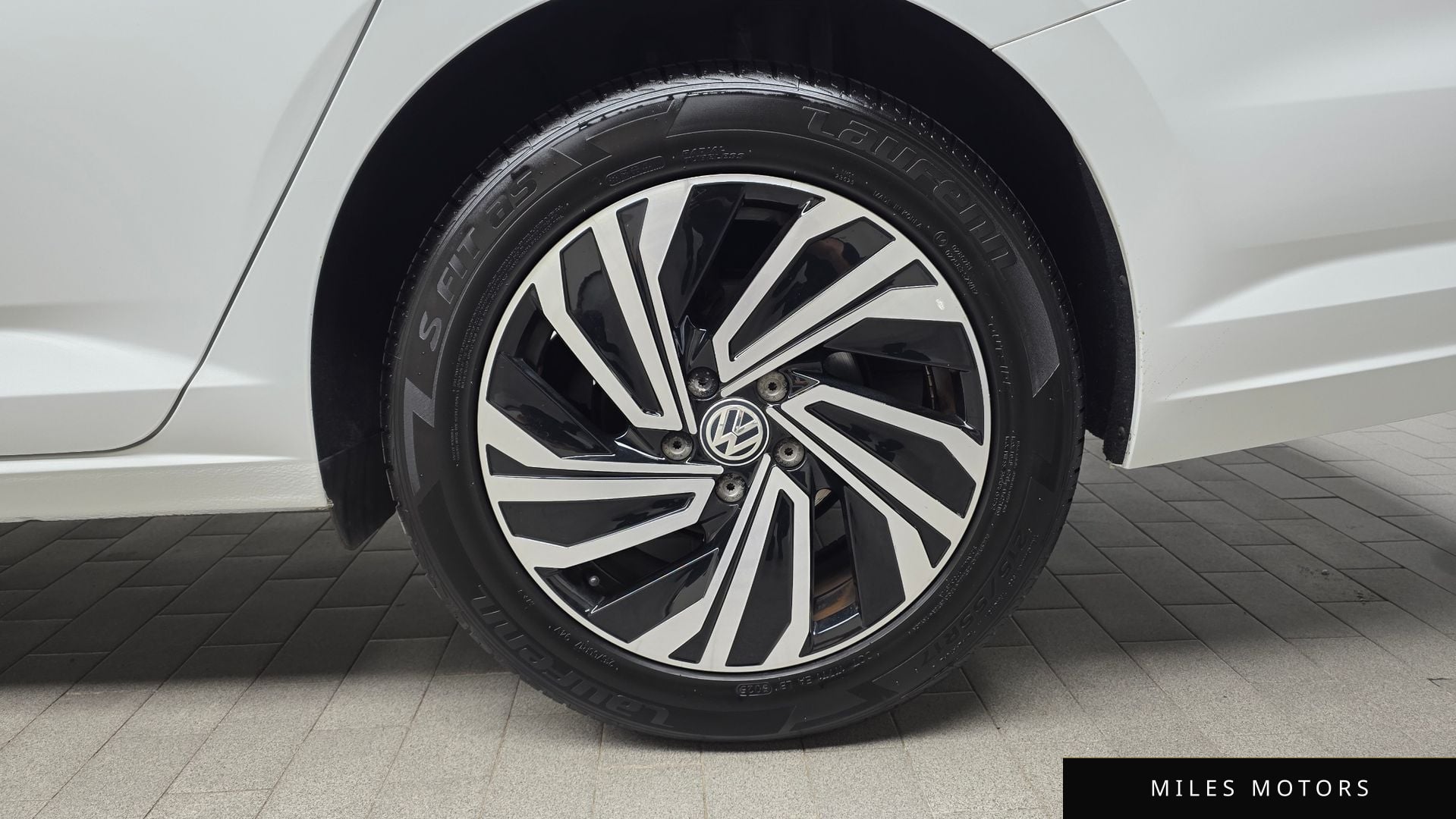Volkswagen Jetta 2021 — миниатюра 7