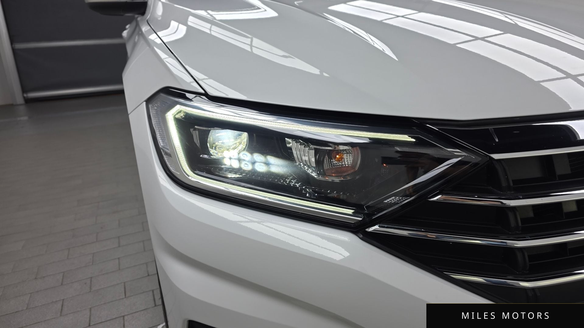Volkswagen Jetta 2021 — миниатюра 8