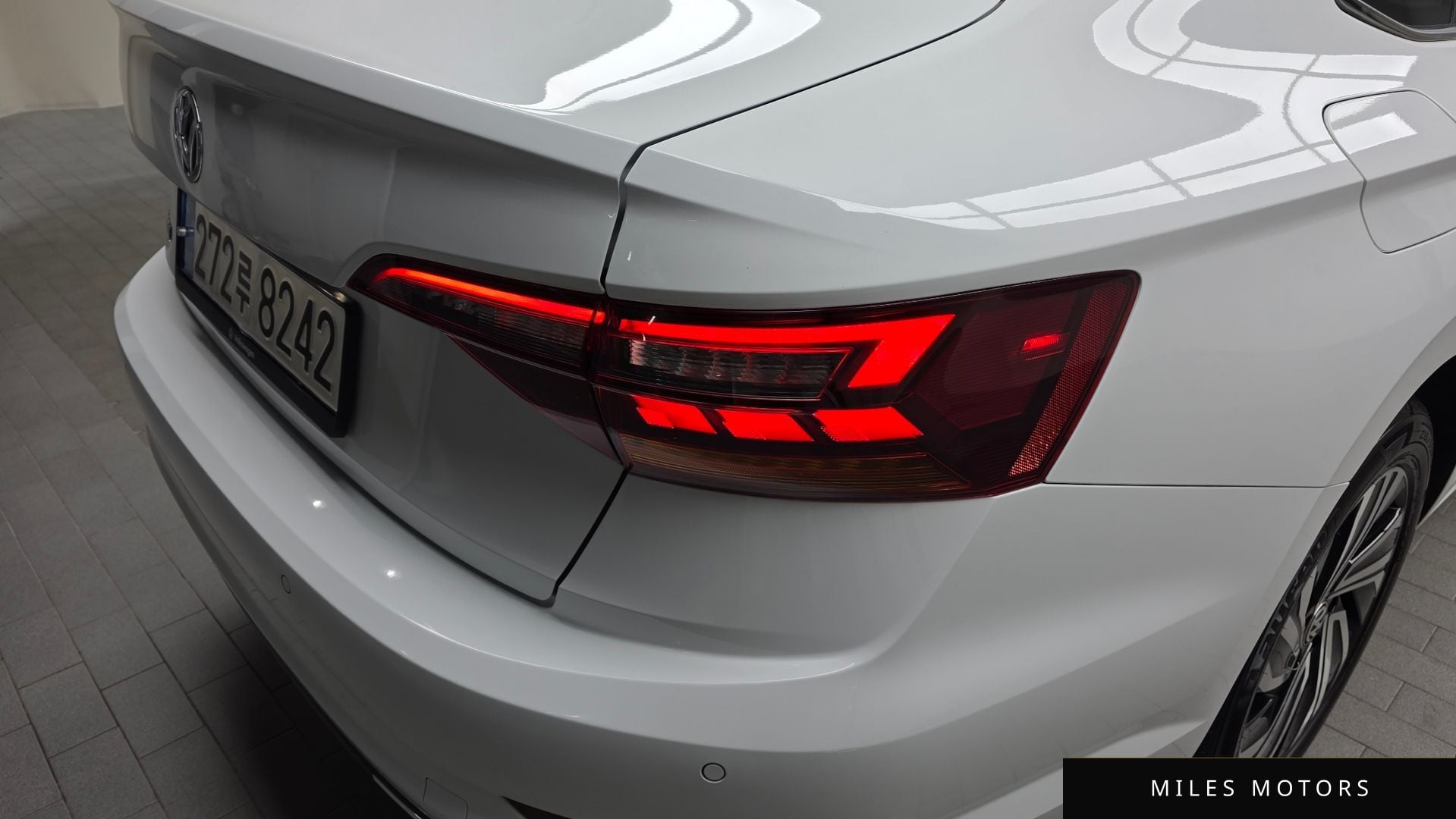 Volkswagen Jetta 2021 — миниатюра 9