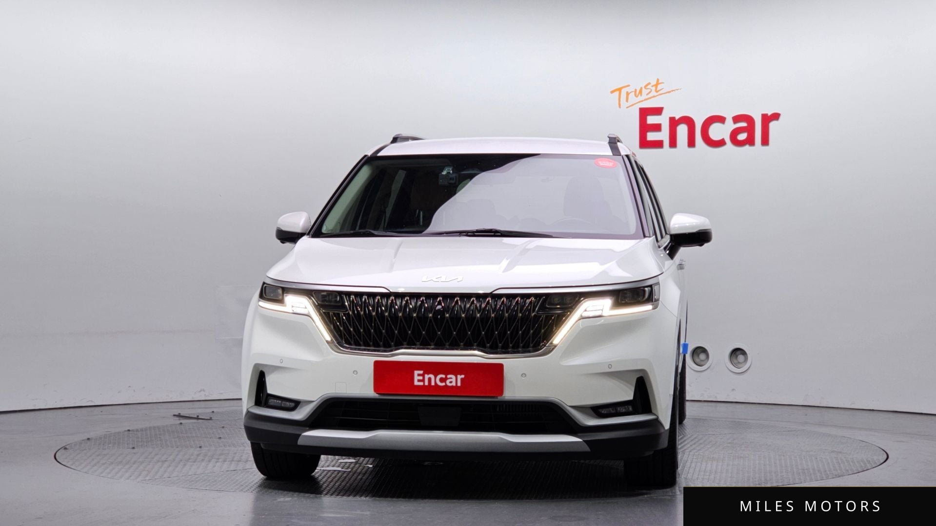 Kia Carnival 2023 — миниатюра 3