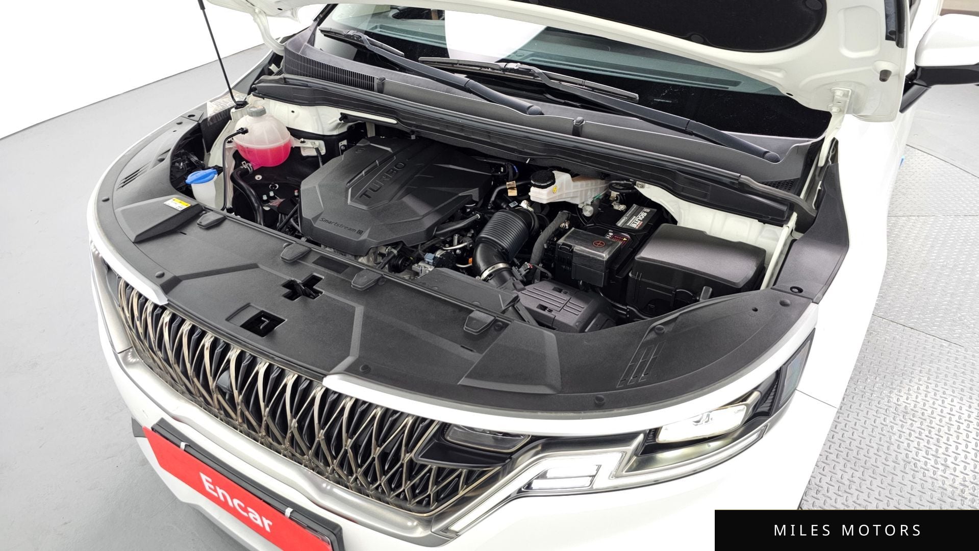 Kia Carnival 2023 — миниатюра 6