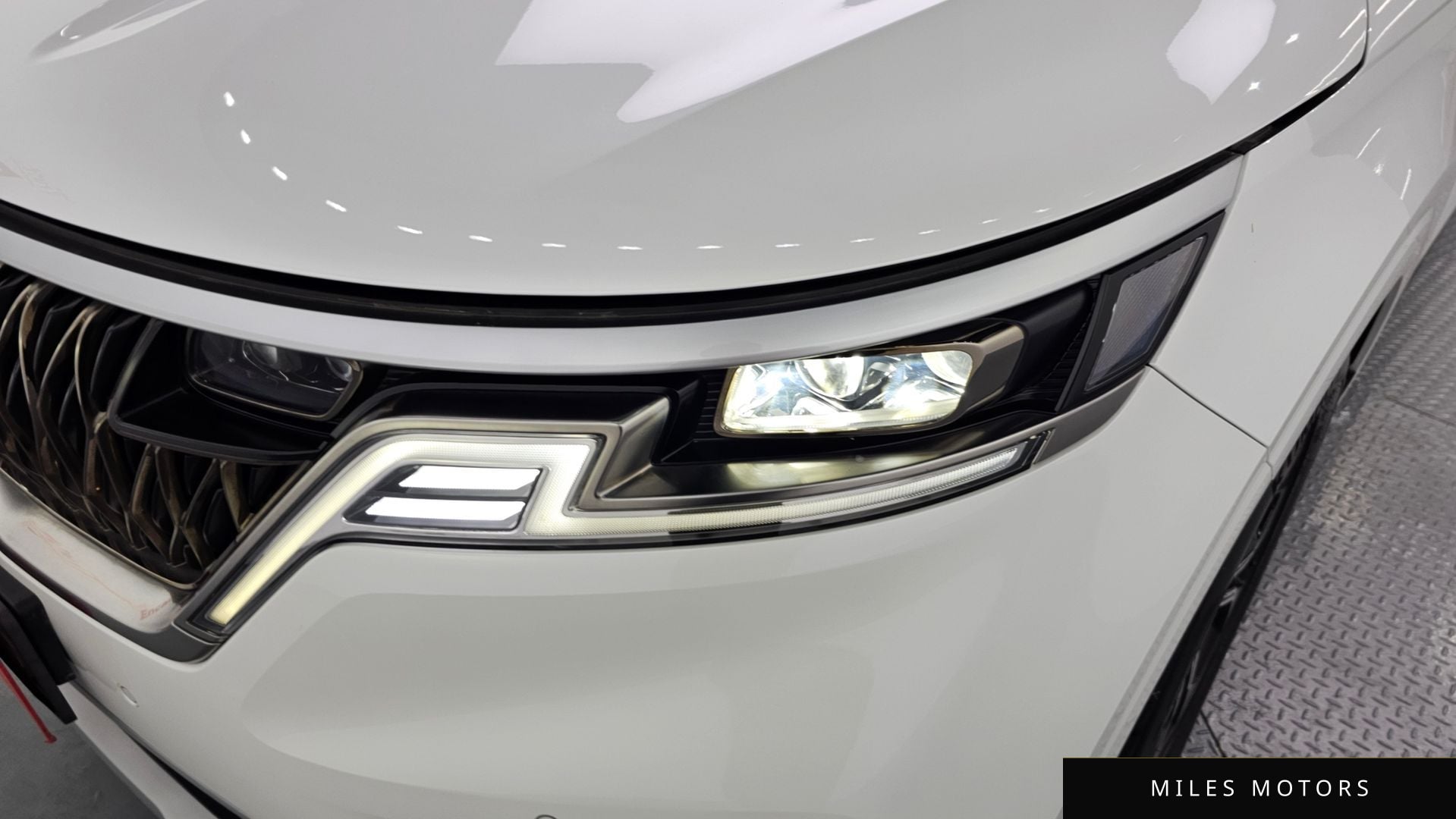 Kia Carnival 2023 — миниатюра 8