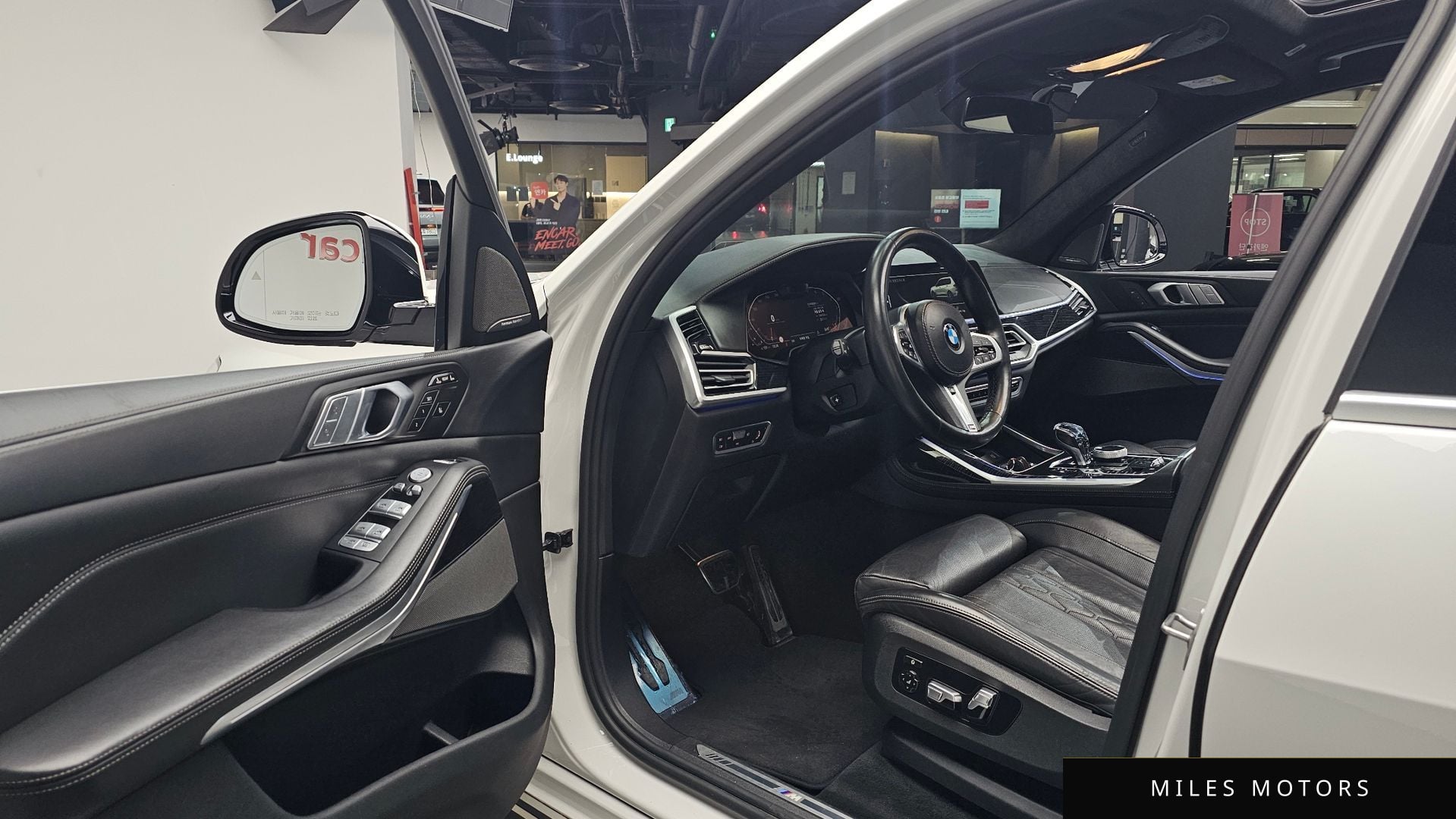 BMW X7 (G07) 2021 — миниатюра 12
