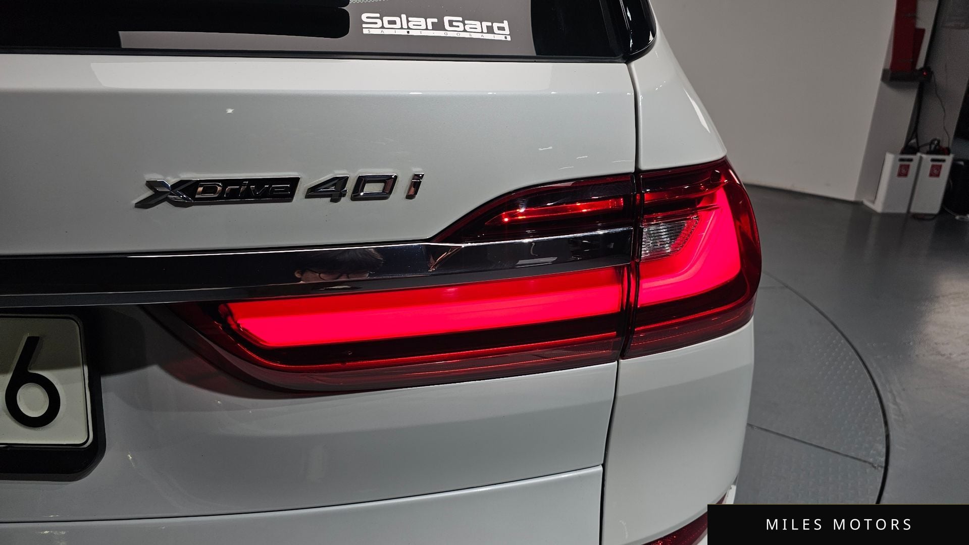 BMW X7 (G07) 2021 — миниатюра 8