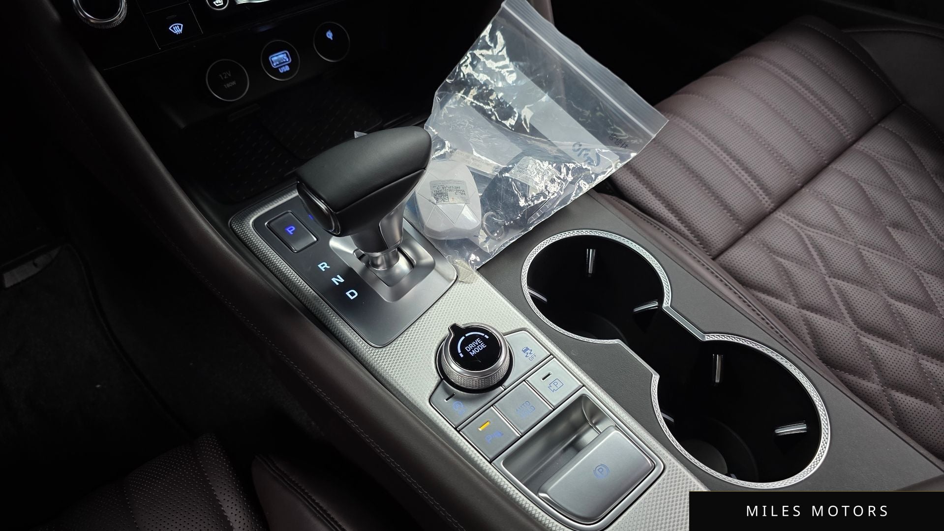 Genesis G70 2025 — миниатюра 12