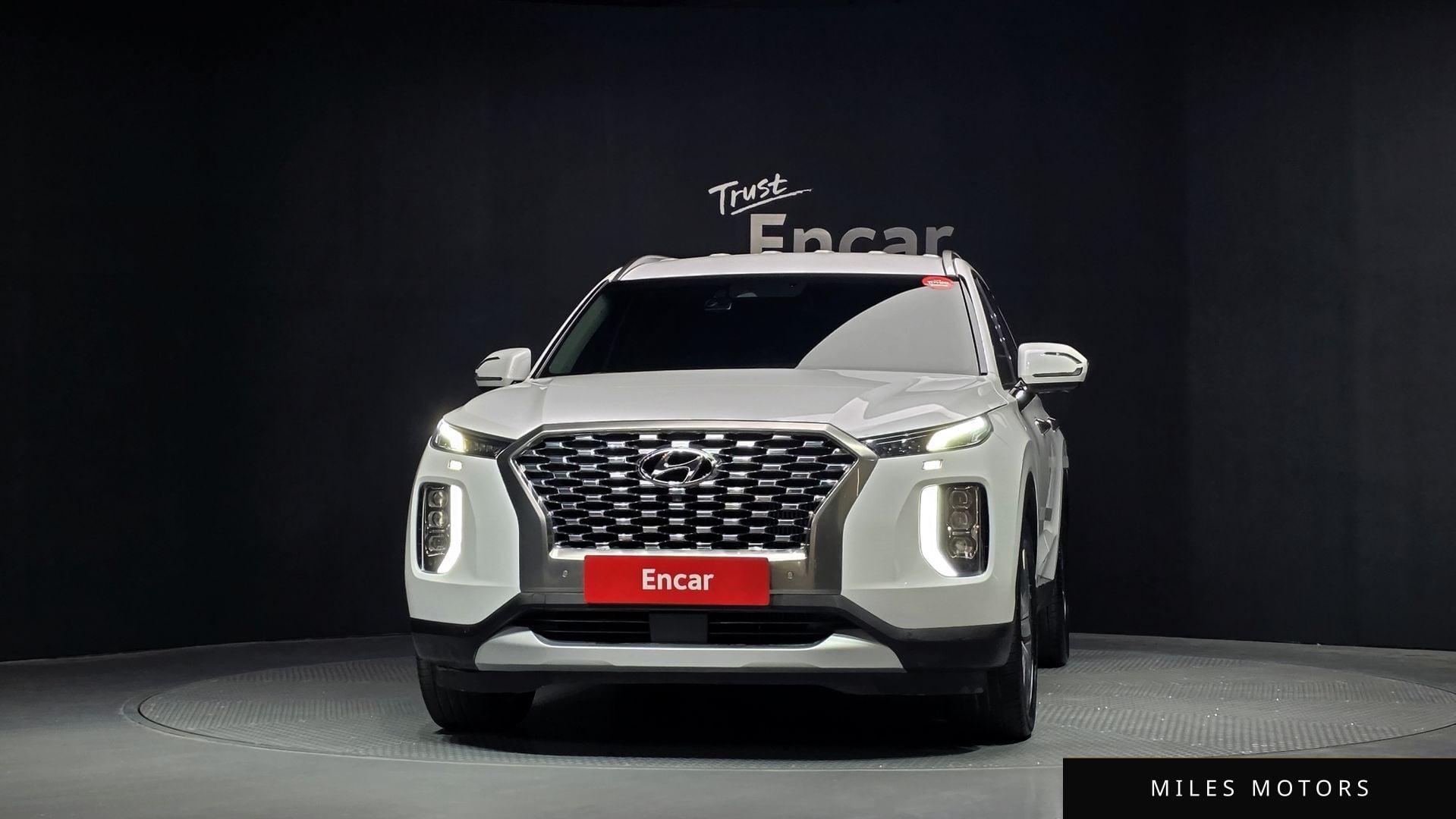Hyundai Palisade 2022 — миниатюра 3