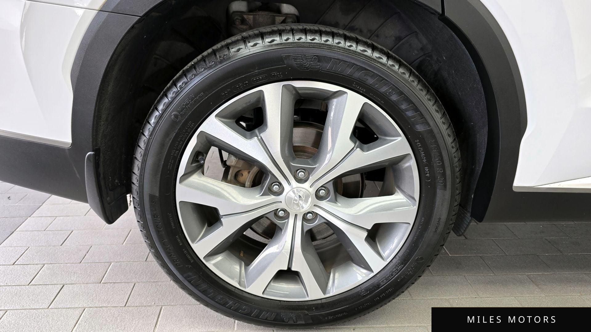 Hyundai Palisade 2022 — миниатюра 5