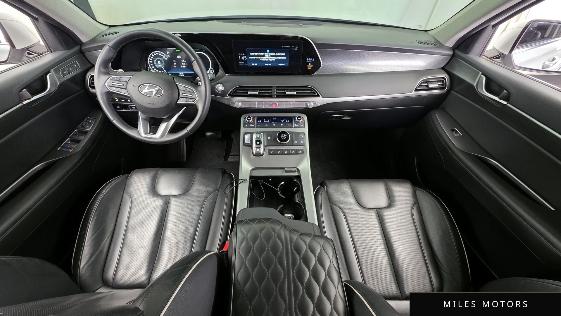 Hyundai Palisade 2022 — миниатюра 10