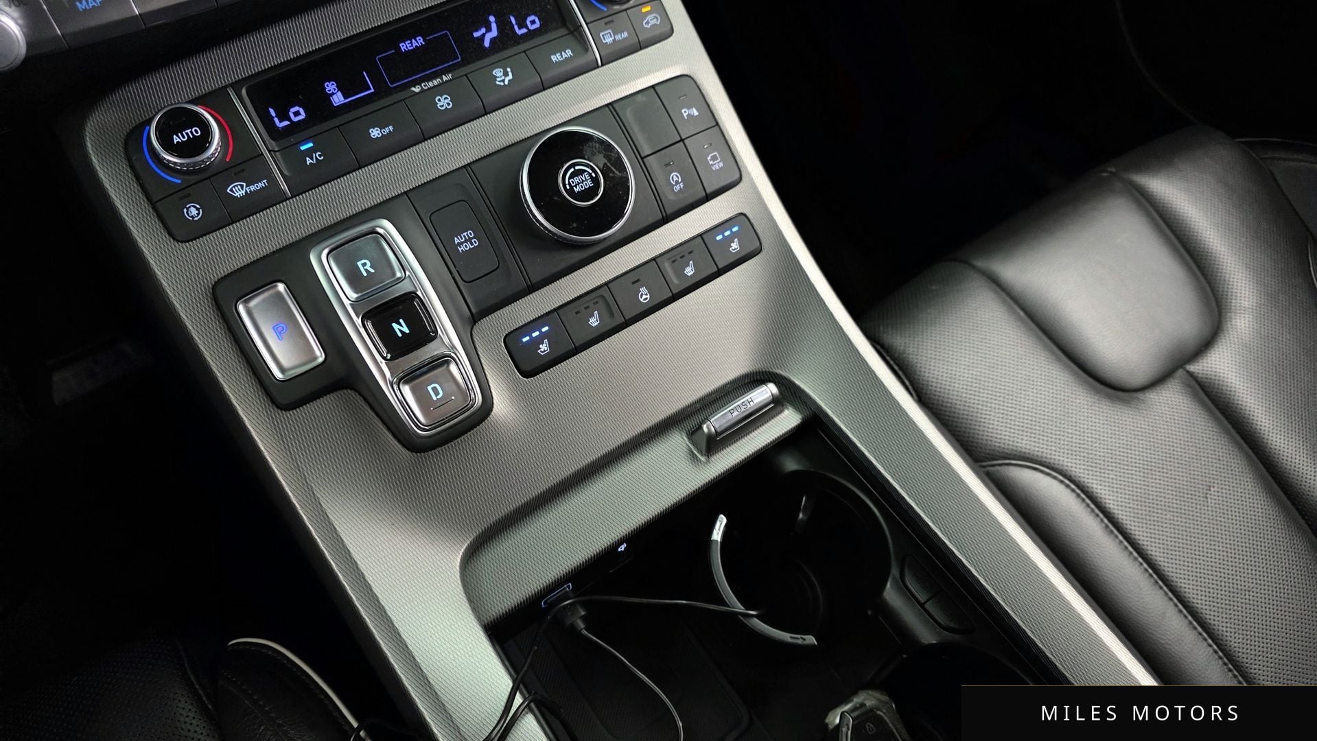 Hyundai Palisade 2022 — миниатюра 12