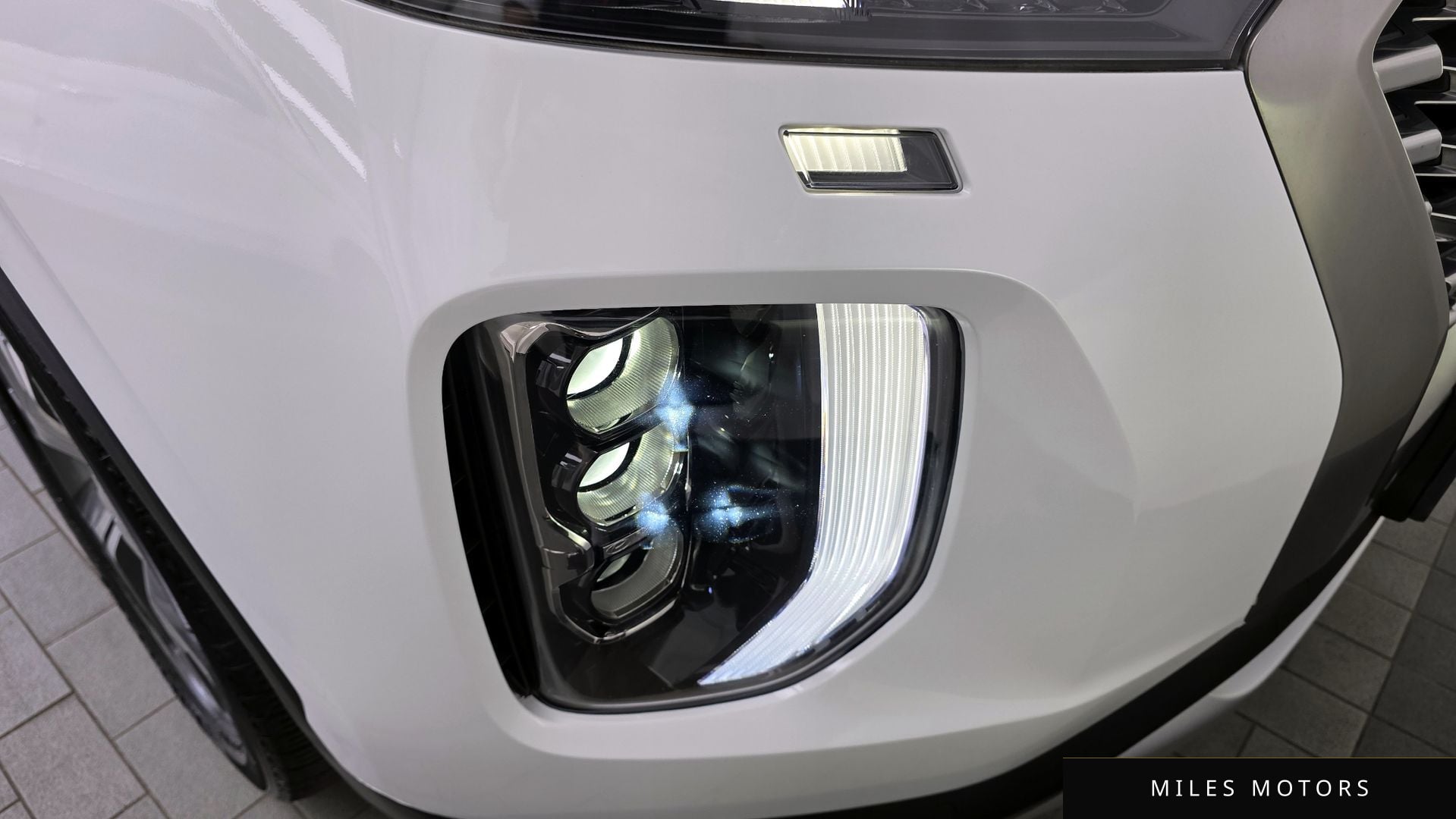 Hyundai Palisade 2022 — миниатюра 8