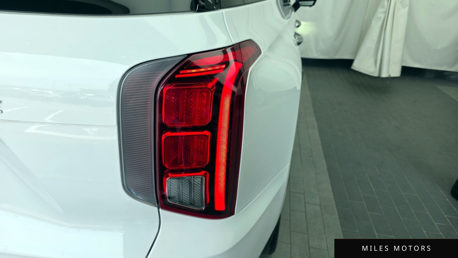 Hyundai Palisade 2022 — миниатюра 9