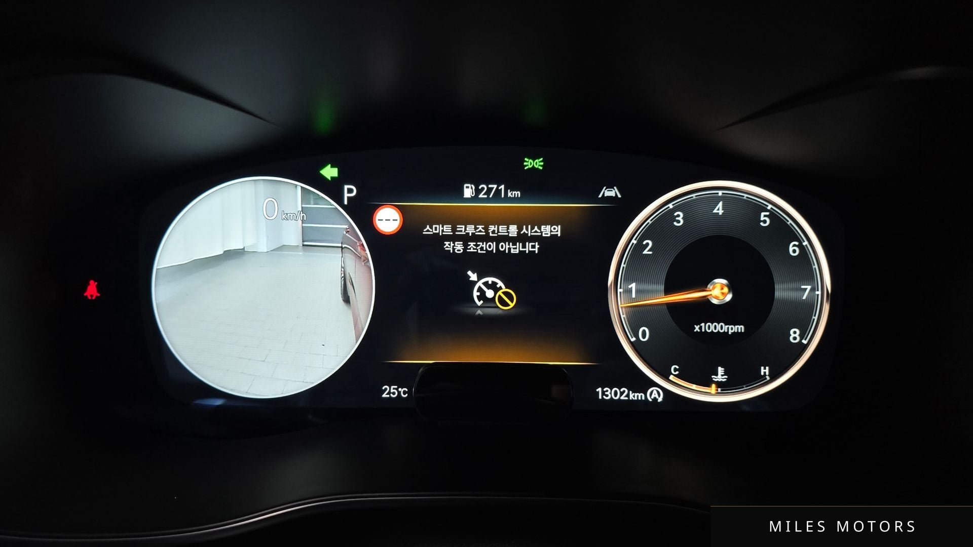 Genesis G70 2025 — миниатюра 11