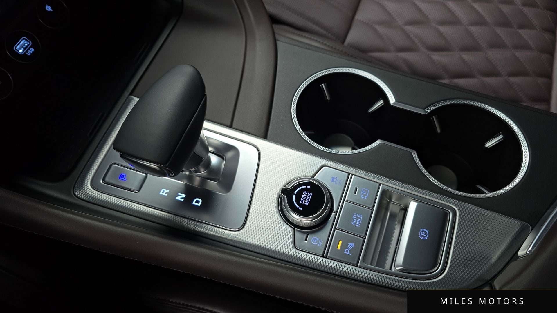 Genesis G70 2025 — миниатюра 12