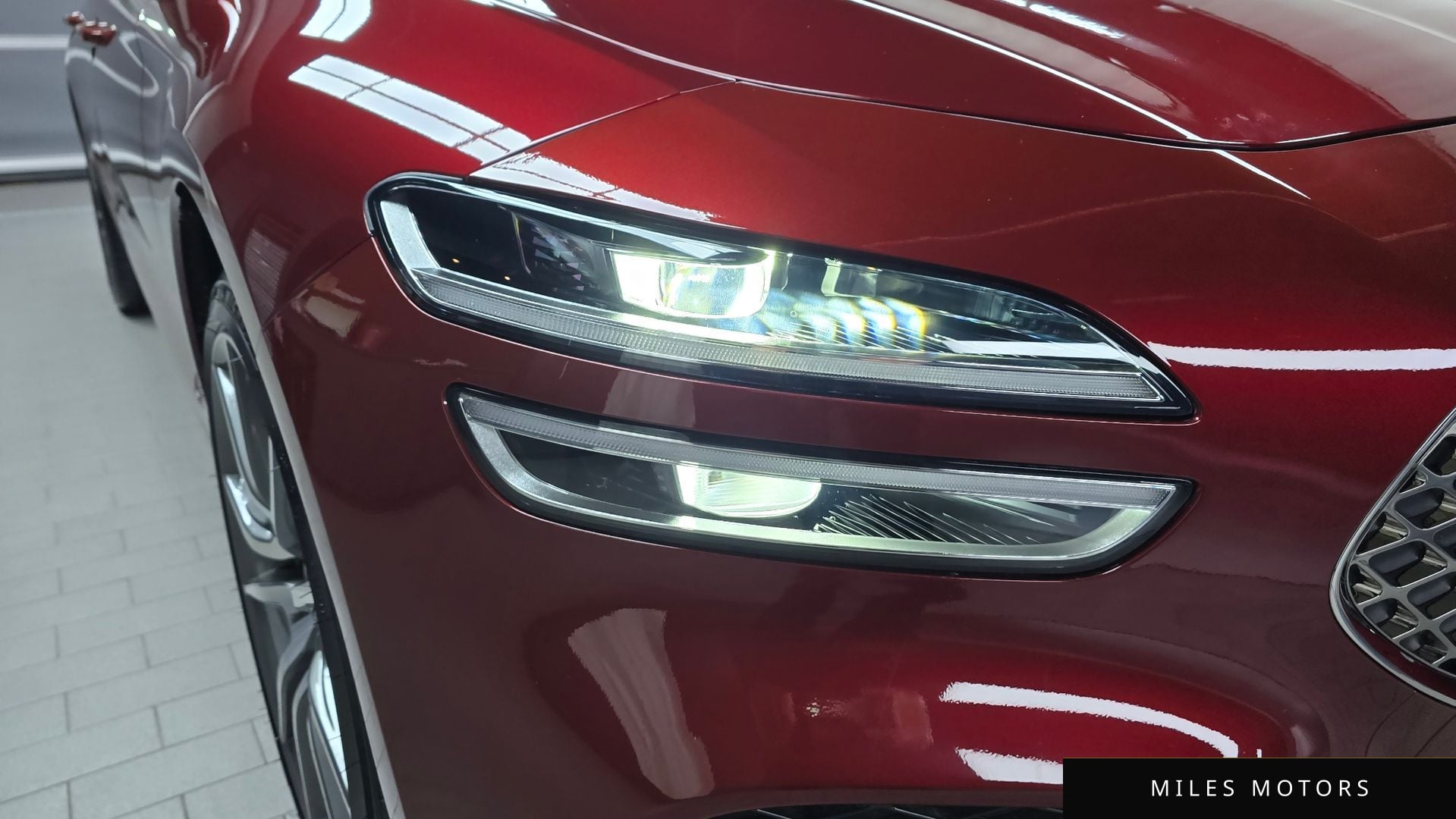 Genesis G70 2025 — миниатюра 8