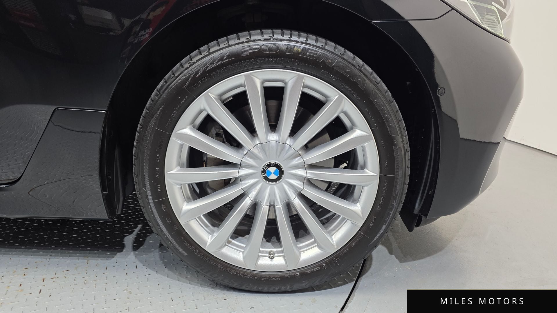 BMW 6 Series GT (G32) 2021 — миниатюра 5