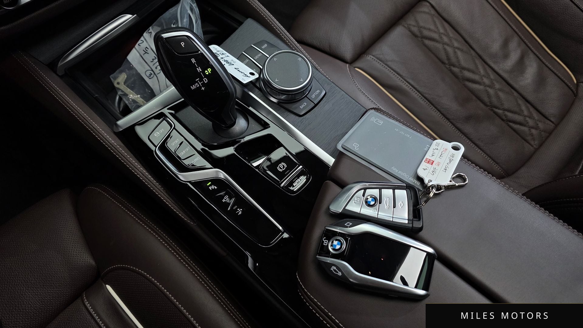 BMW 6 Series GT (G32) 2021 — миниатюра 12