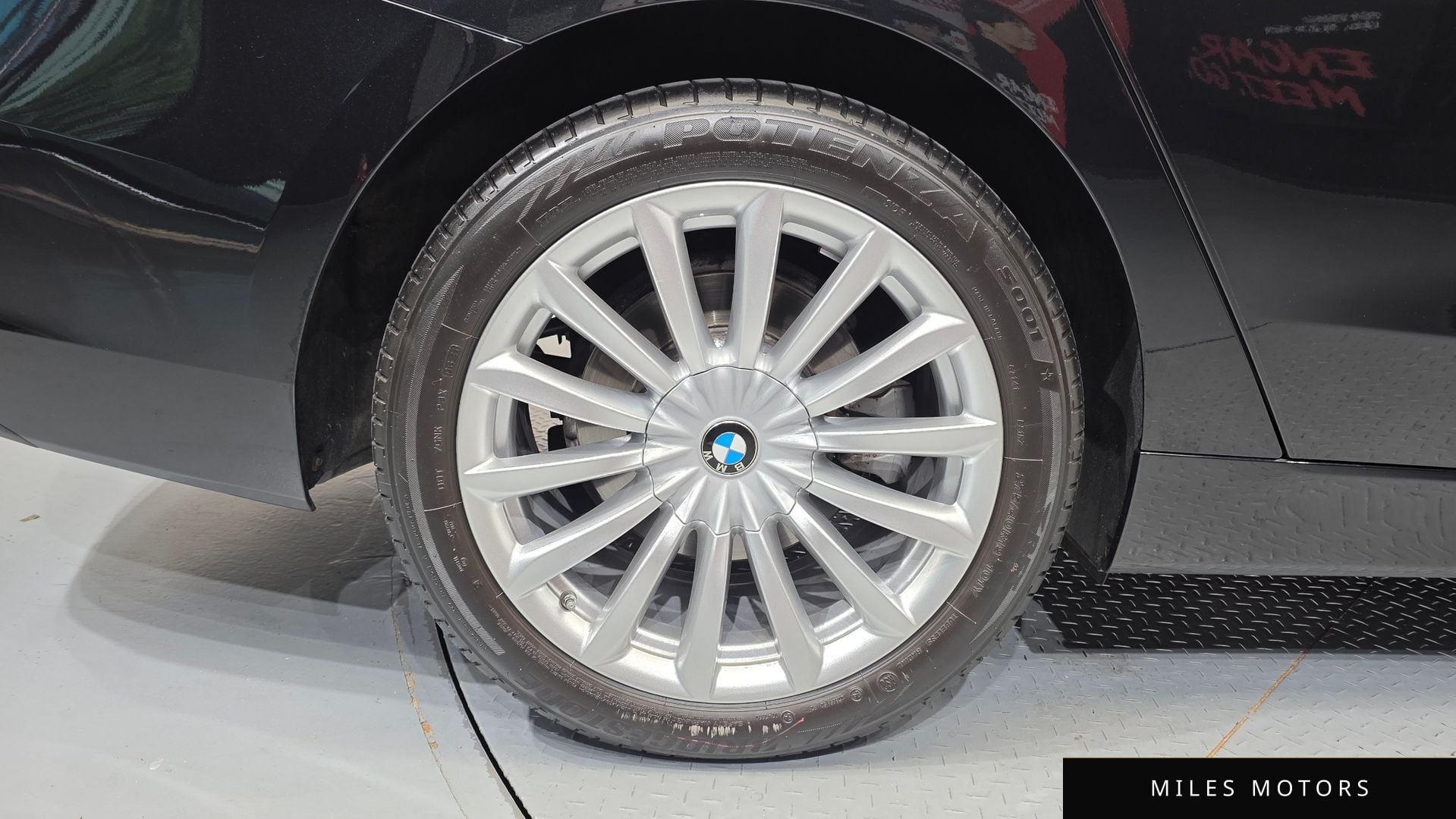 BMW 6 Series GT (G32) 2021 — миниатюра 7