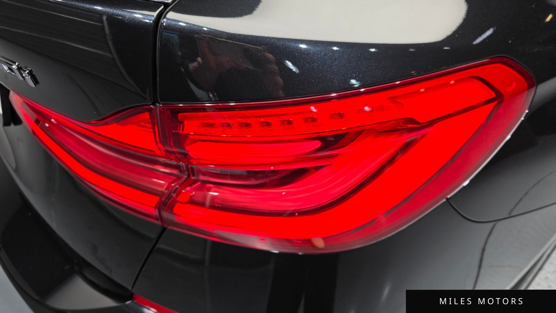 BMW 6 Series GT (G32) 2021 — миниатюра 9