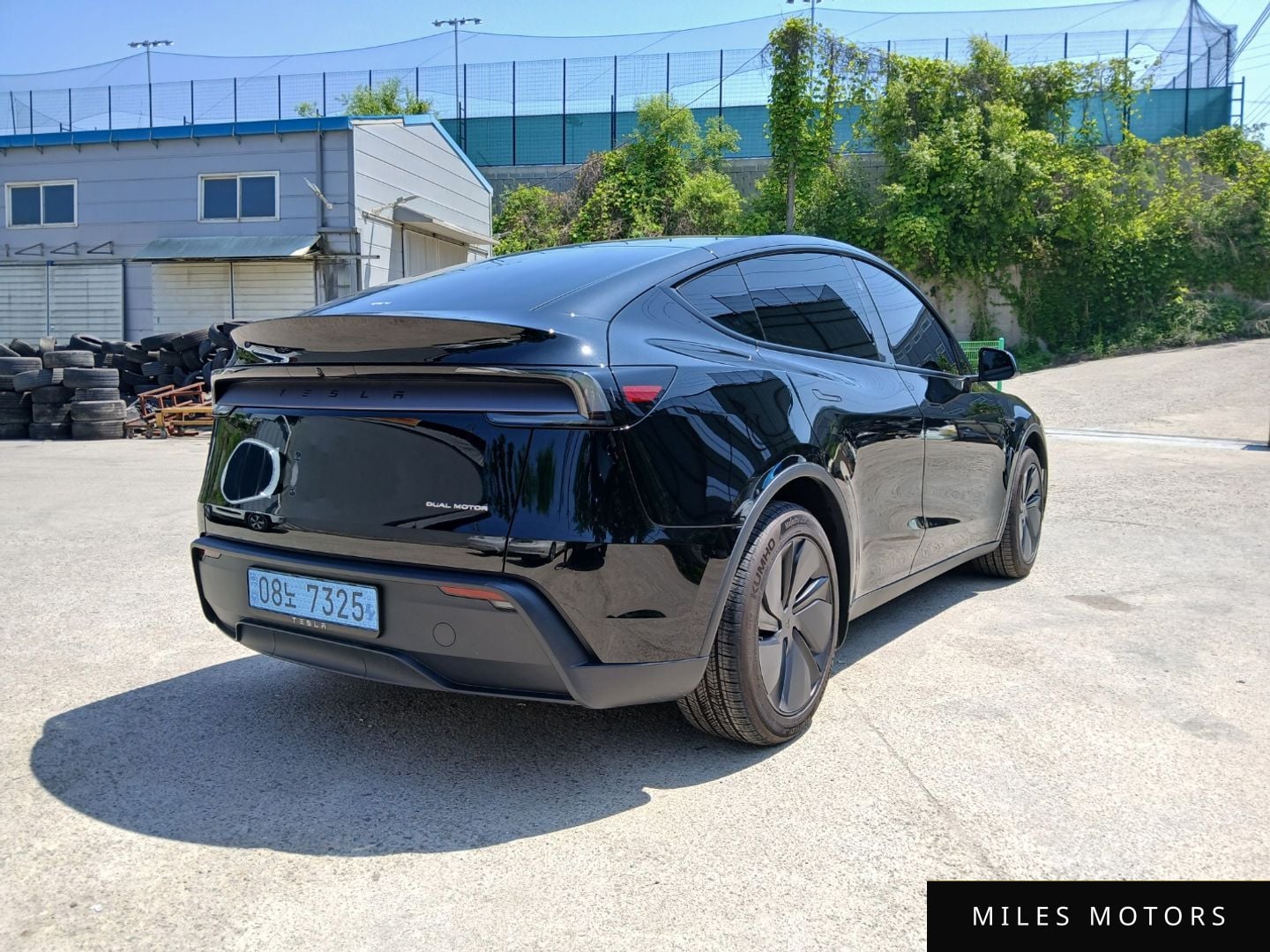 Tesla Model Y 2026 — миниатюра 4