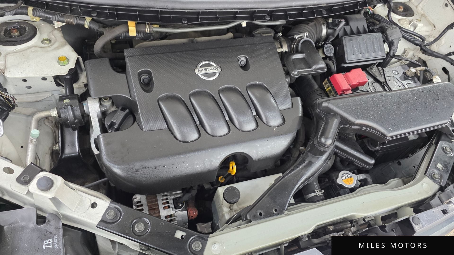 Nissan Cube 2014 — миниатюра 6