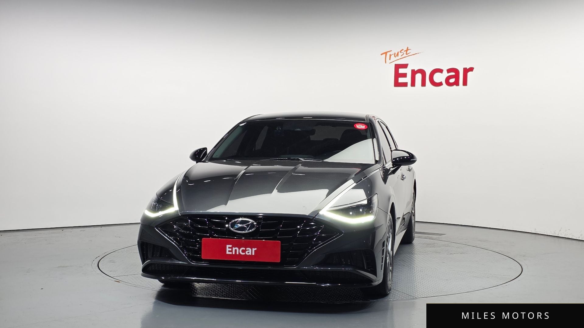 Hyundai Sonata 2022 — миниатюра 3