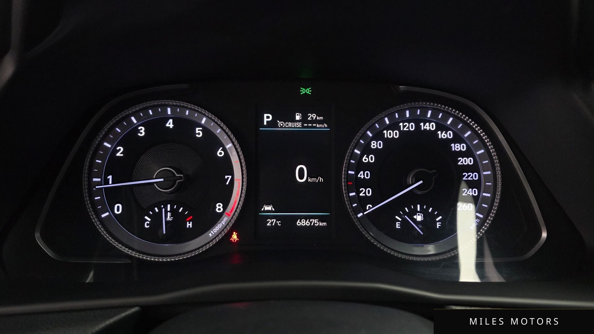 Hyundai Sonata 2022 — миниатюра 8
